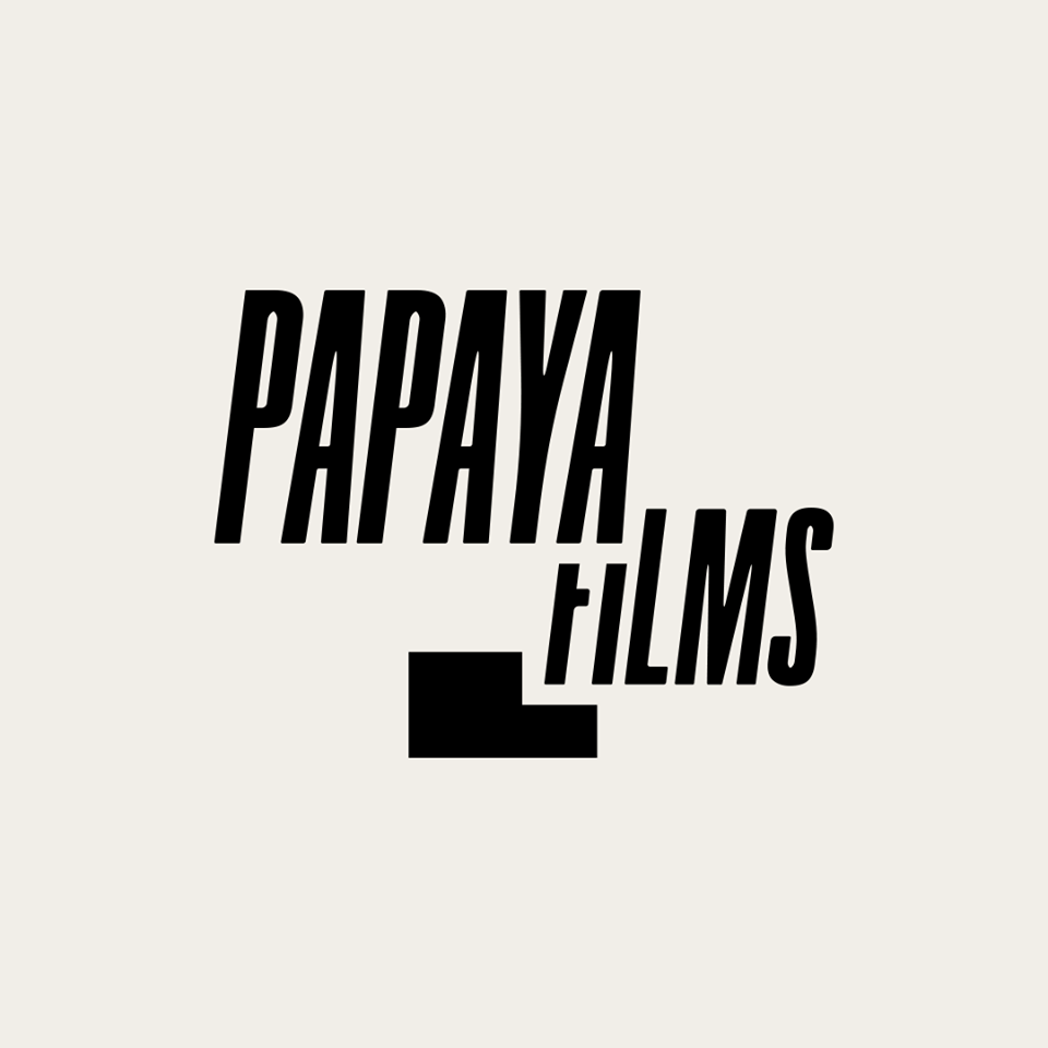 Papaya Films / Zdzisław Furgał