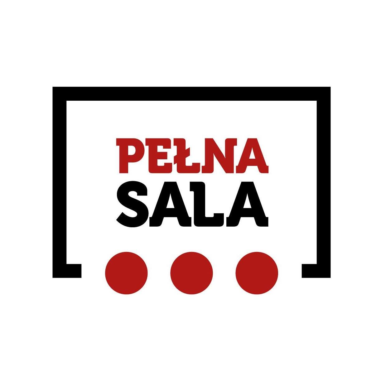 Pełna Sala / Marcin Prymas